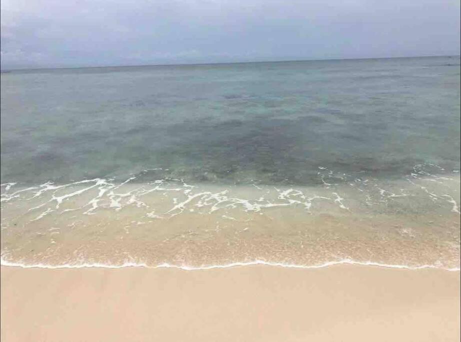 Beachfront Akumal Half Moon Bay Екстер'єр фото